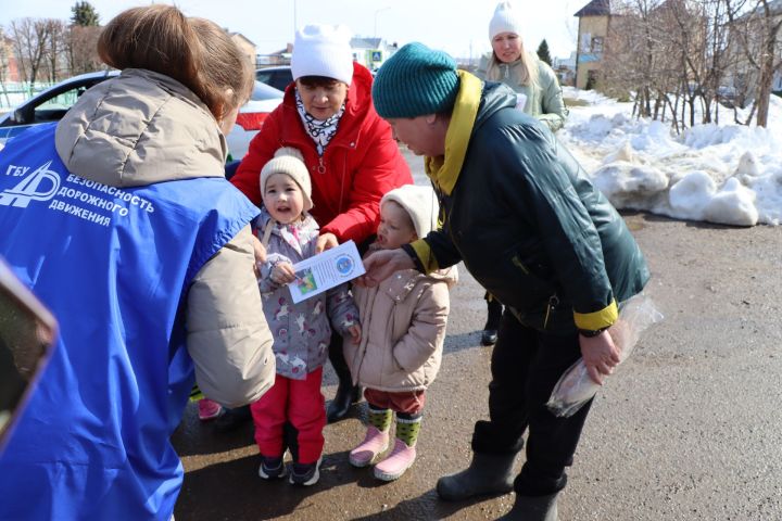 “Абый, юлларда сак бул!”