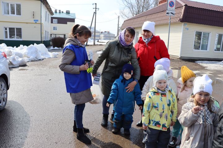 “Абый, юлларда сак бул!”