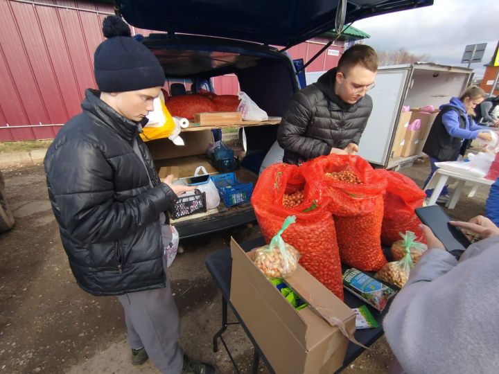 «Шәмәрдән ярминкәсе»: иң яхшысы үзең барып күрү, ди җирлек башлыгы