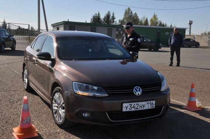 Районыбыз “Автобабае”   билгеле булды