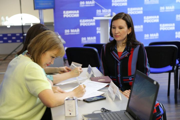 Альбина Насыйрова: Татарстанда полилингваль педагоглар әзерләү системасы булдырырга кирәк